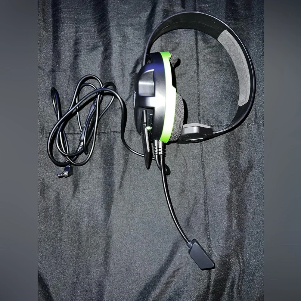 Turtle Beach Xbox headset